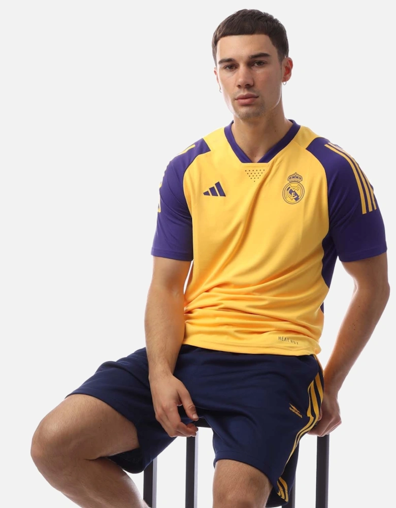 Real Pro Jersey