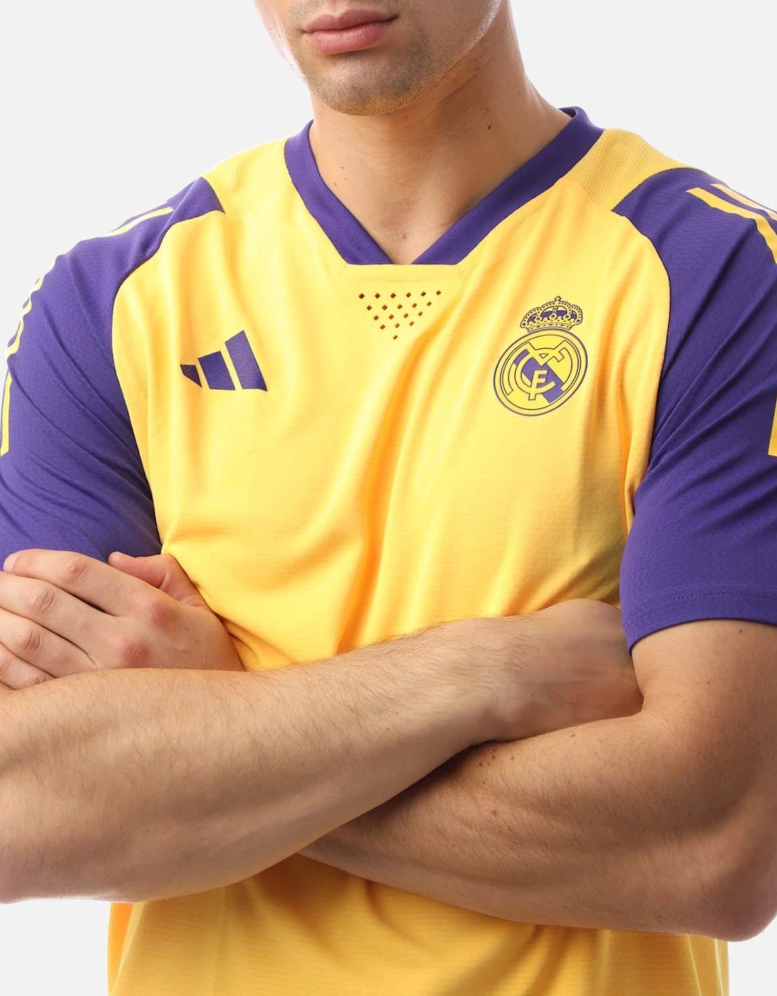 Real Pro Jersey