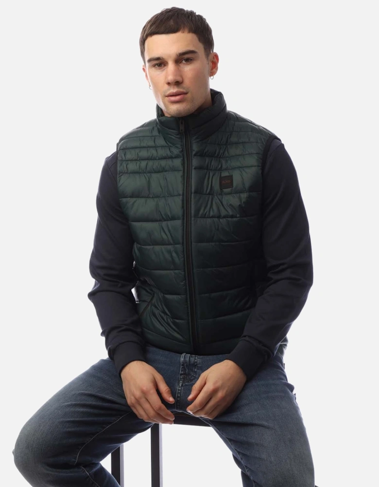 Odeno2 Down Gilet