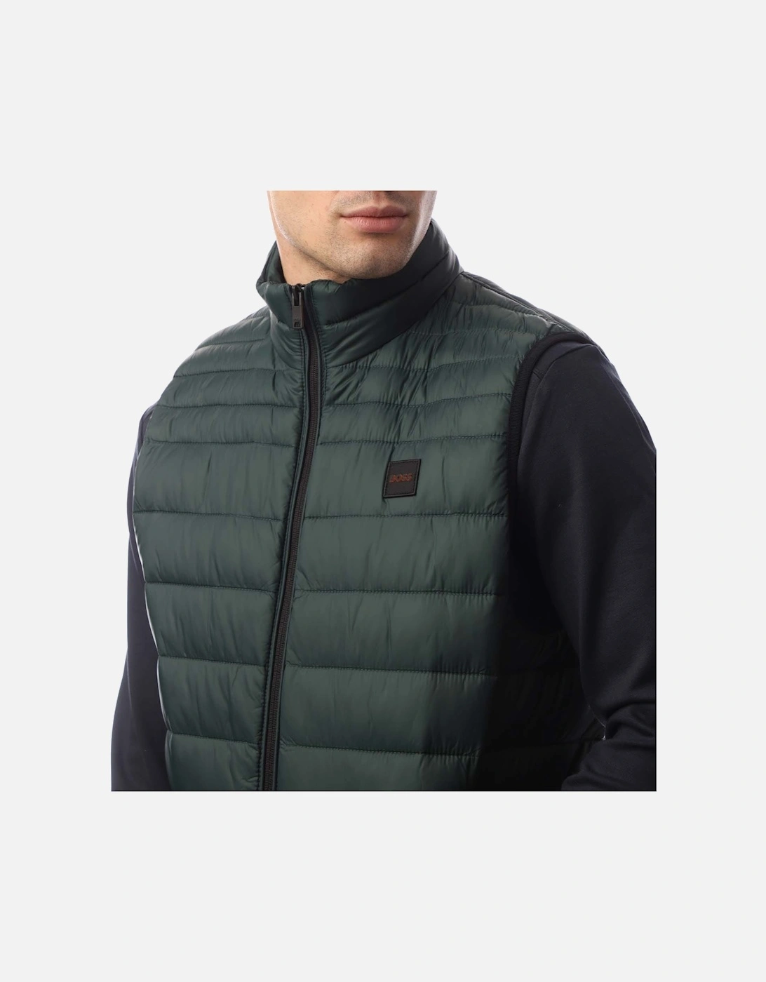 Odeno2 Down Gilet