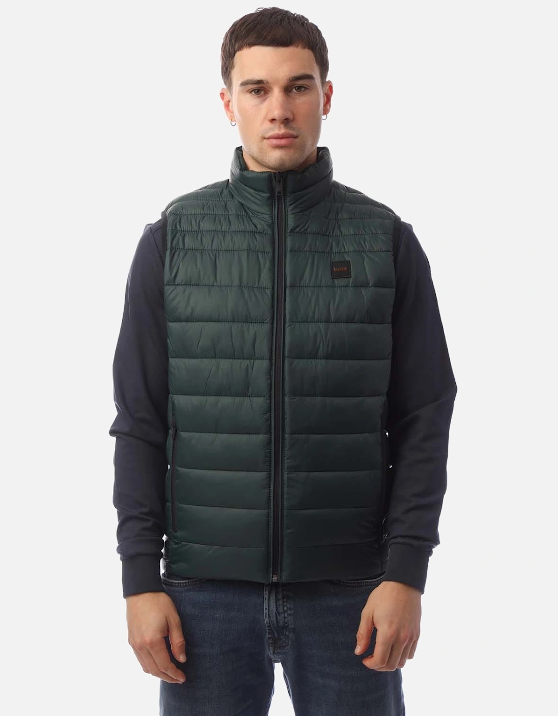Odeno2 Down Gilet, 5 of 4