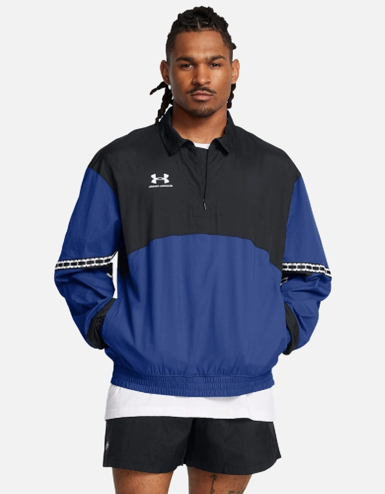 Terrace96 Drill Top