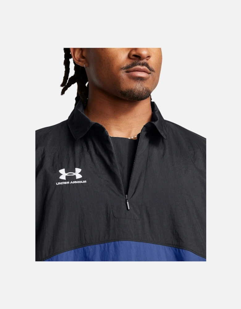 Terrace96 Drill Top