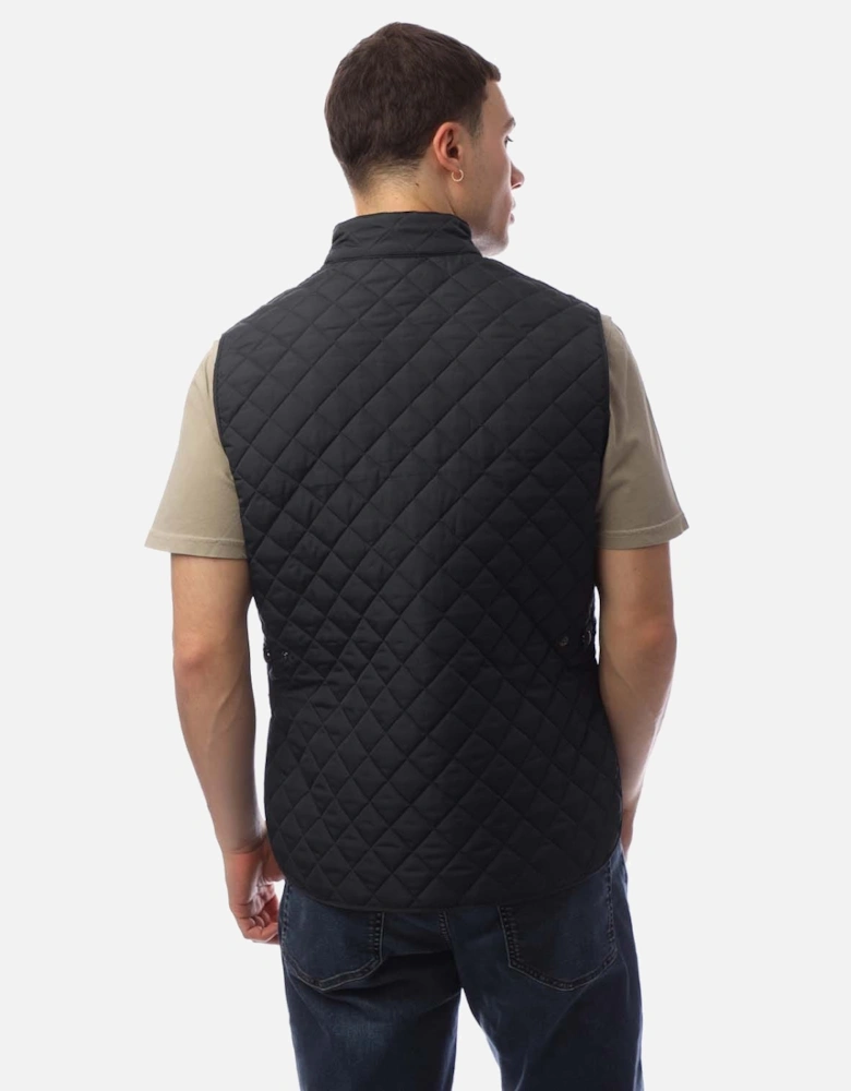 Icon Gilet
