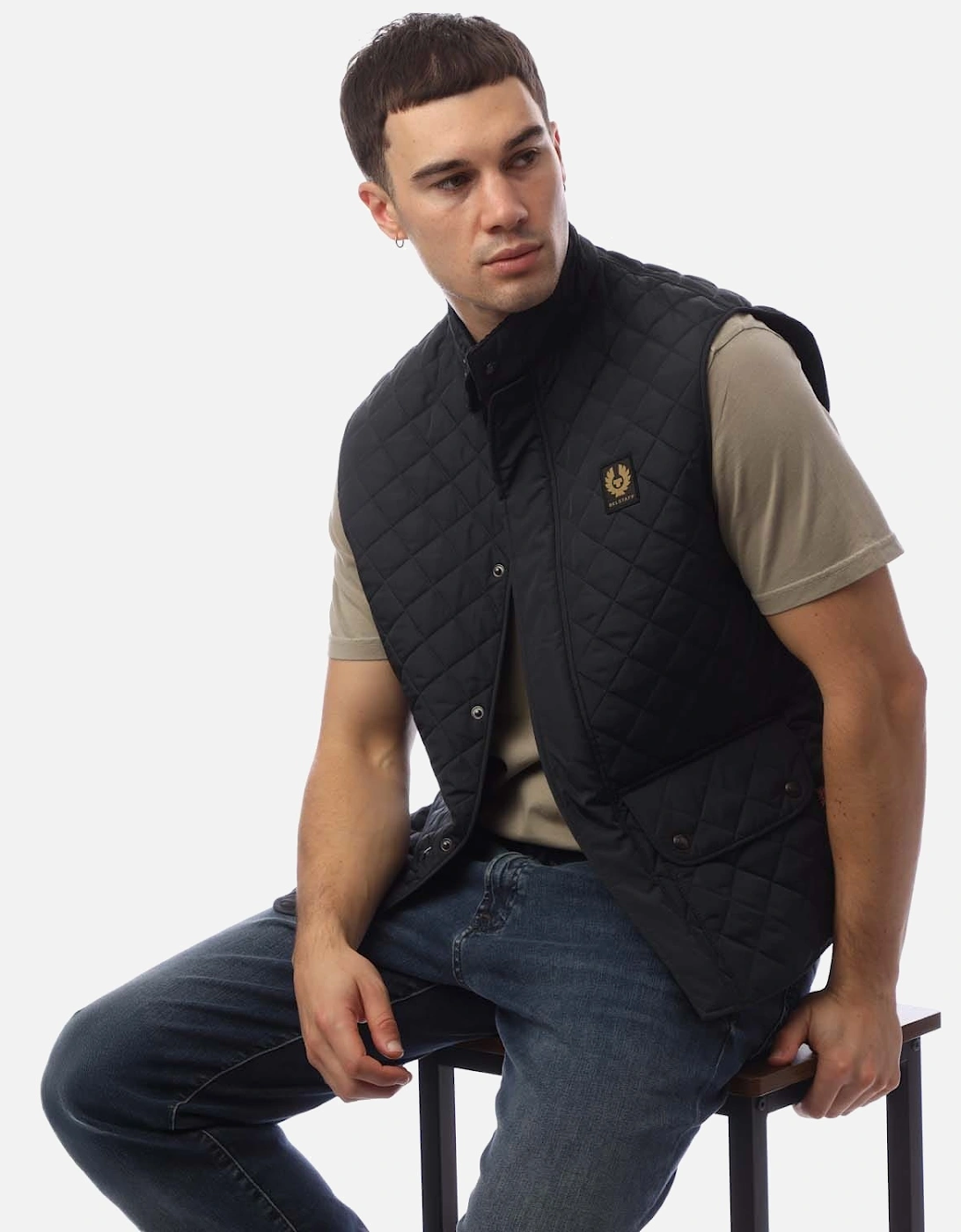 Icon Gilet