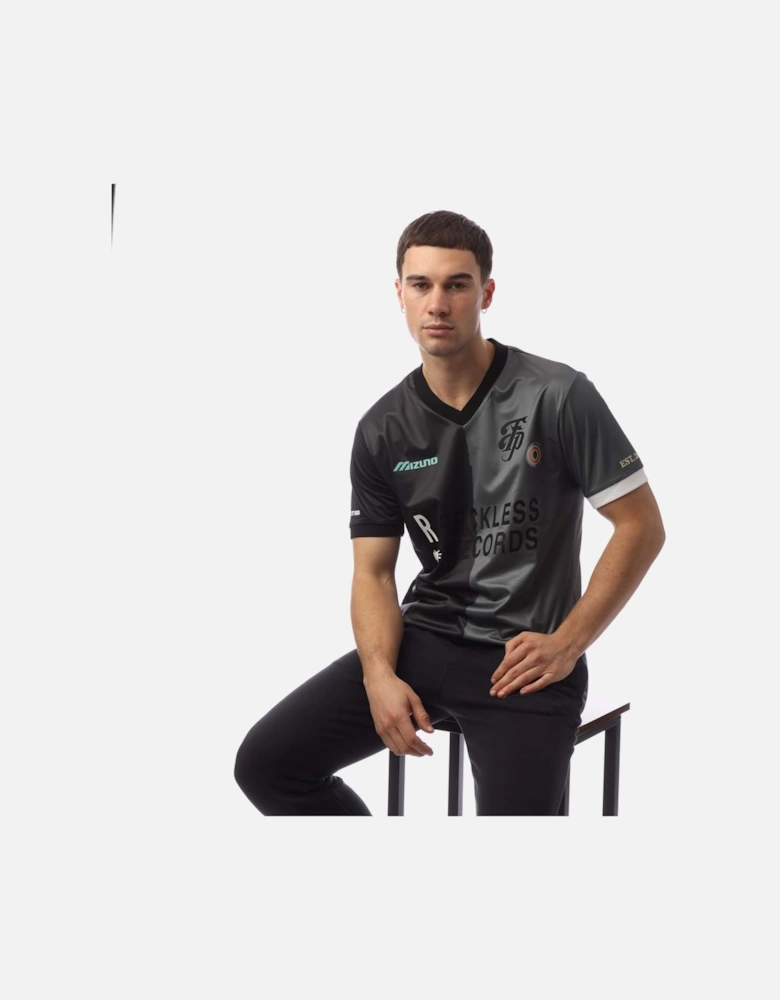 x Footpatrol Game Jersey