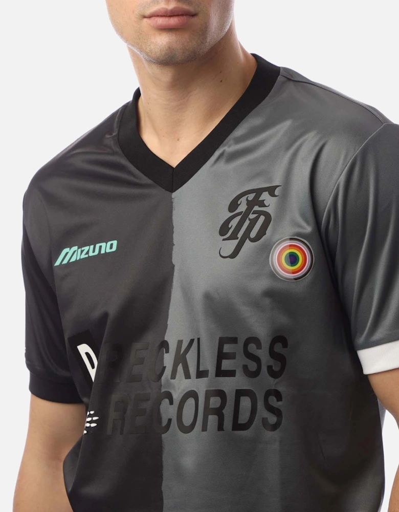 x Footpatrol Game Jersey