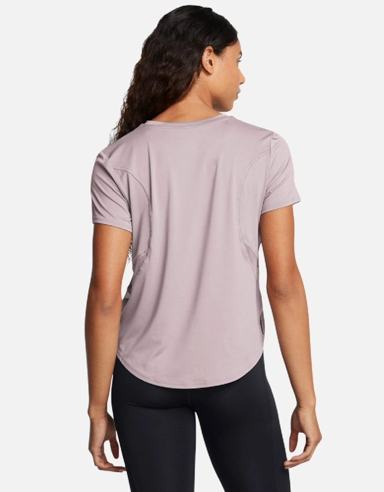 Vanish Elite Vent Loose T-Shirt