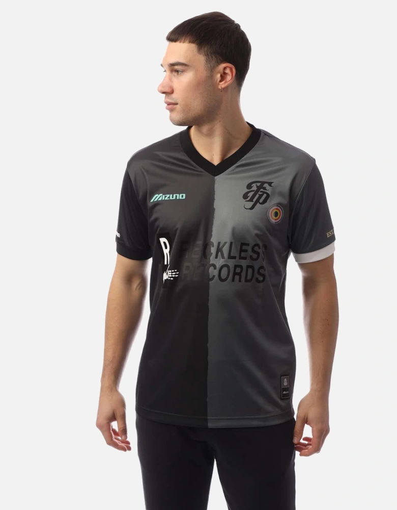 x Footpatrol Game Jersey