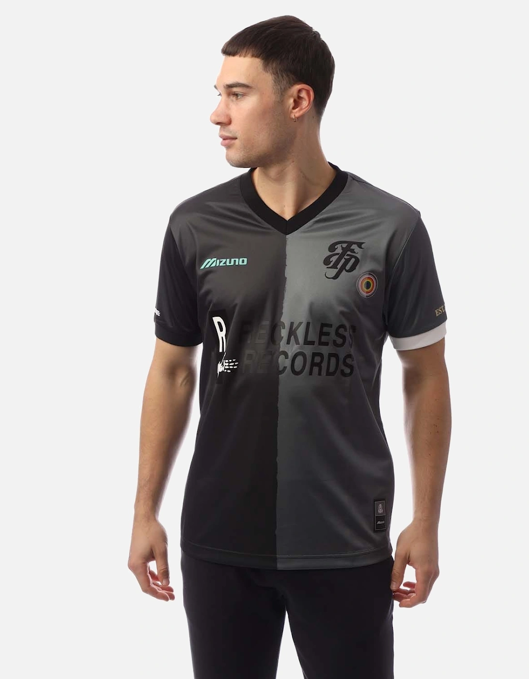 x Footpatrol Game Jersey, 5 of 4