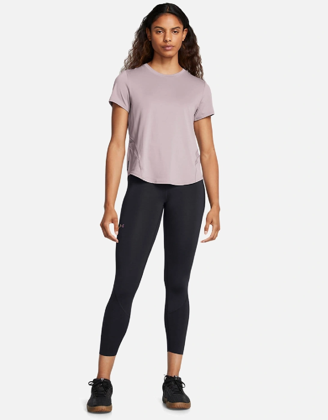 Vanish Elite Vent Loose T-Shirt