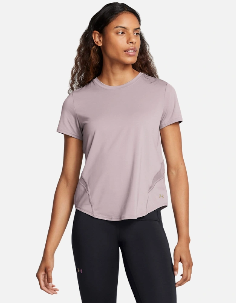 Vanish Elite Vent Loose T-Shirt