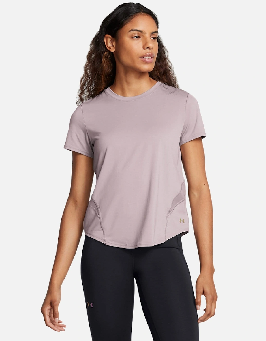 Vanish Elite Vent Loose T-Shirt, 7 of 6