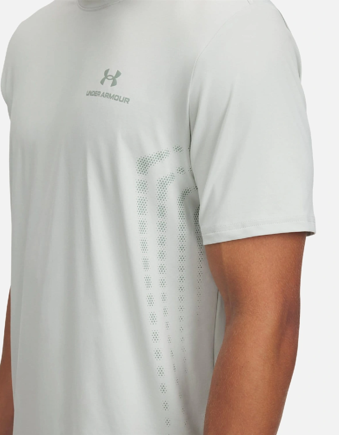 Vanish Energy Graphic T-Shirt