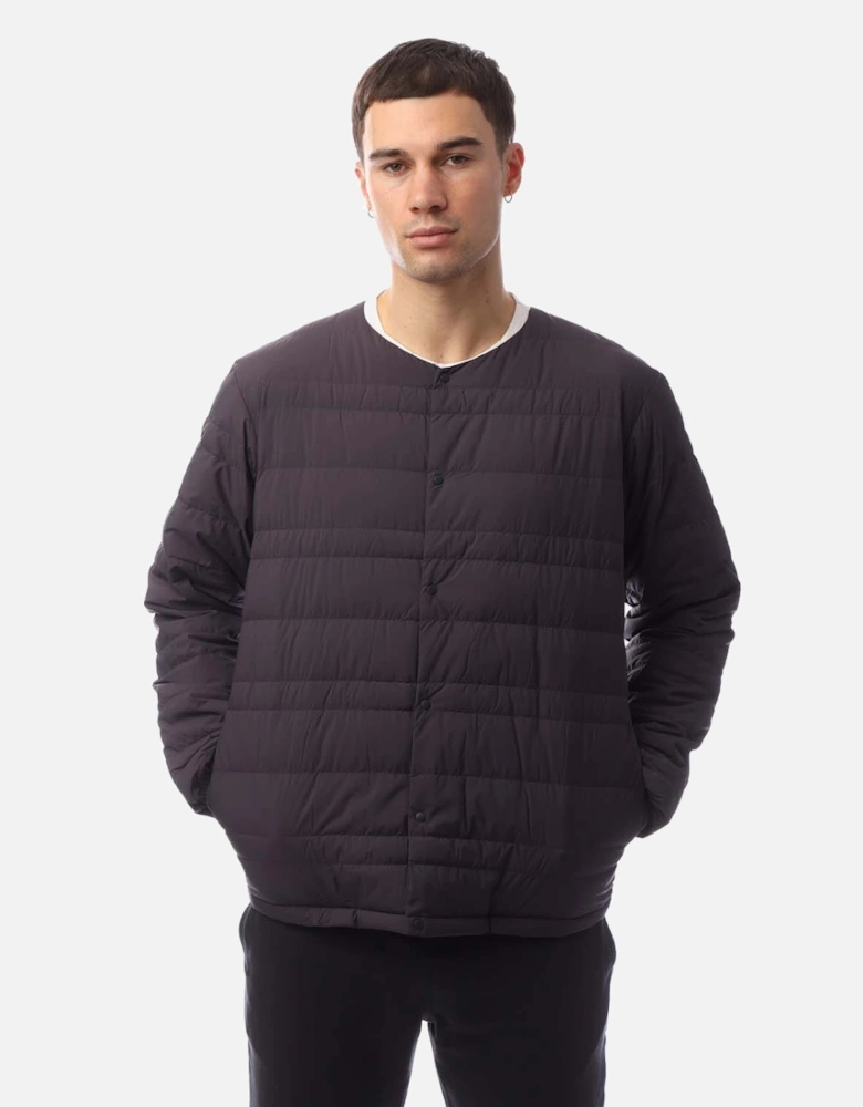 Breath Thermo Lightweight Down Jacket