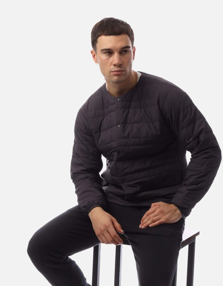 Breath Thermo Lightweight Down Jacket