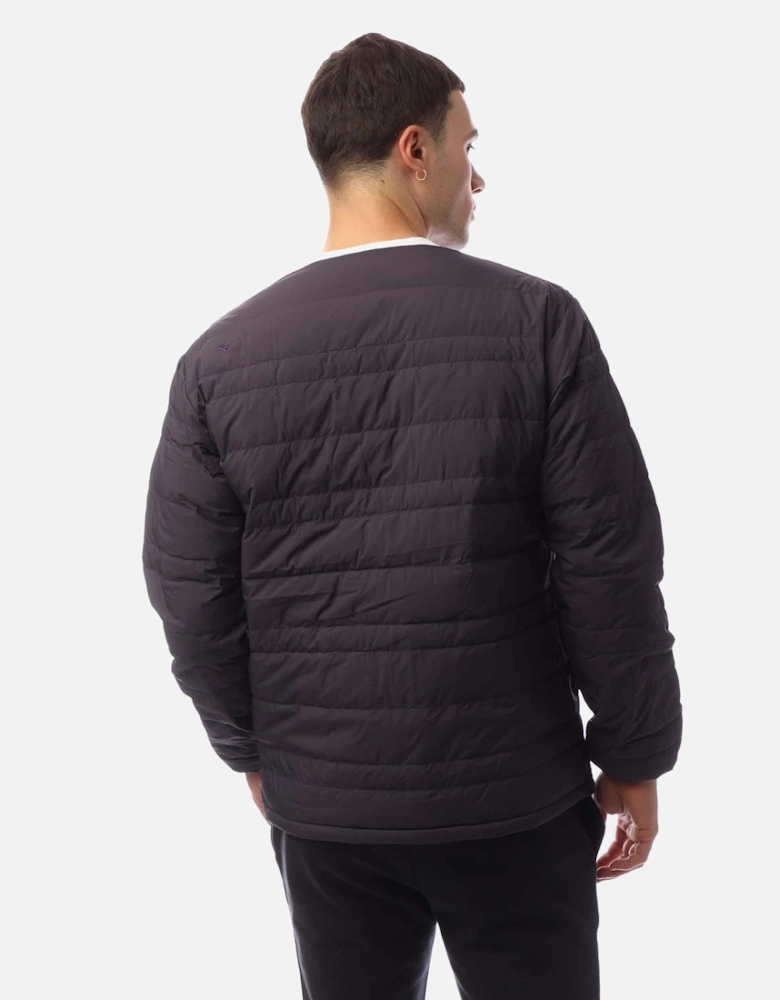 Breath Thermo Lightweight Down Jacket