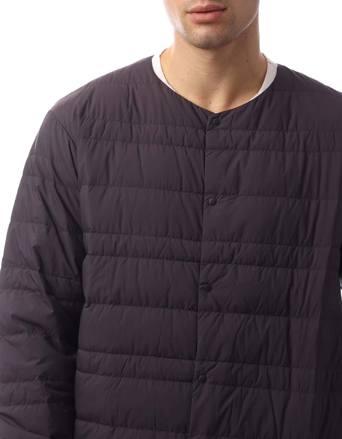 Breath Thermo Lightweight Down Jacket