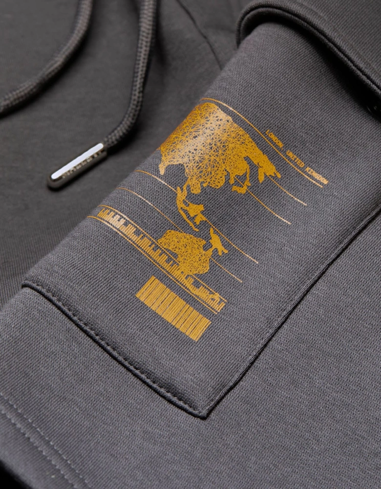 Jasper Global Cargo Shorts