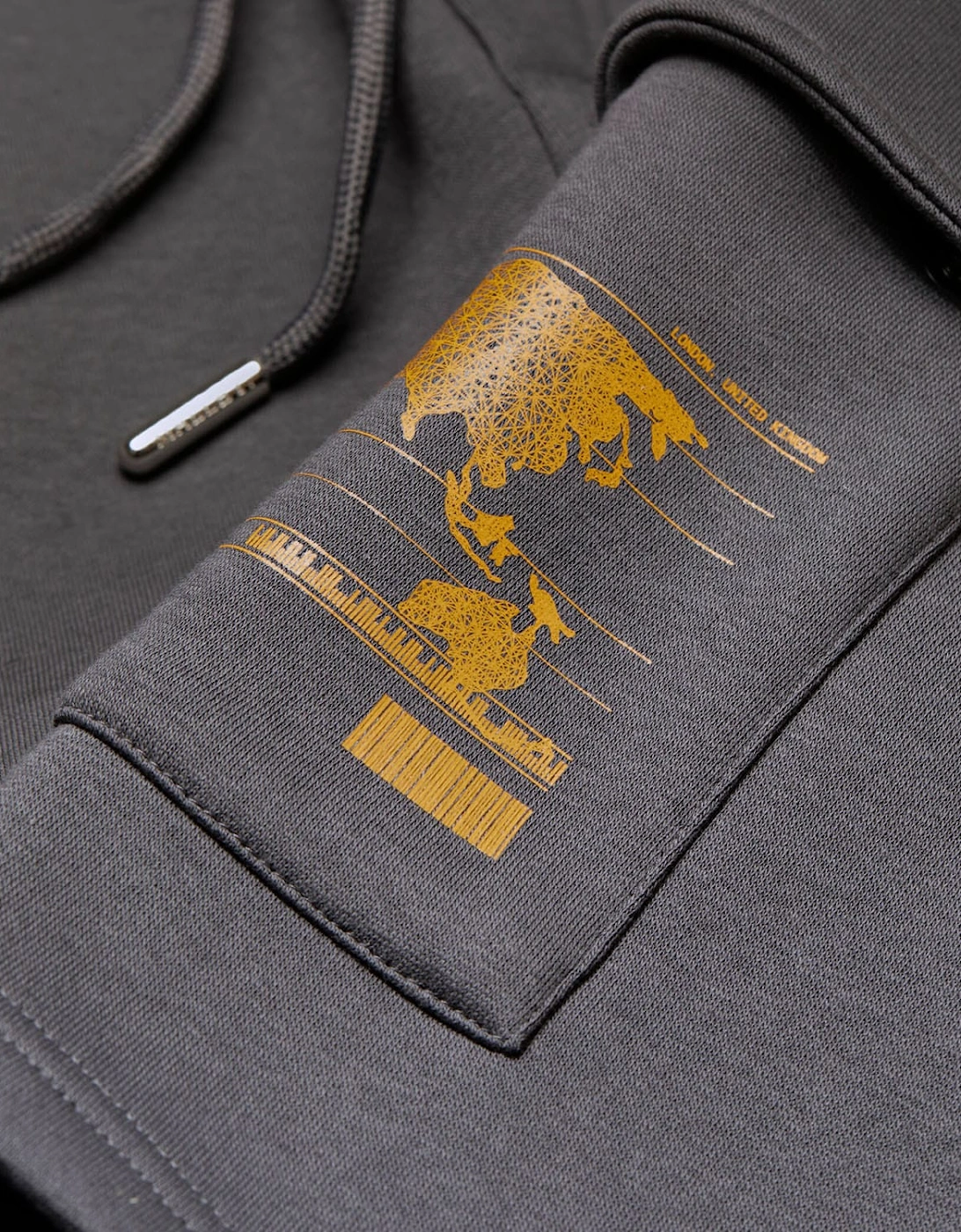 Jasper Global Cargo Shorts