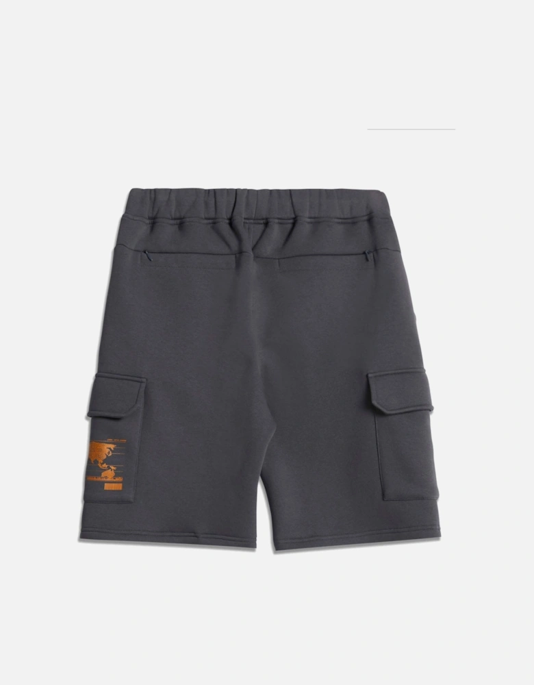 Jasper Global Cargo Shorts