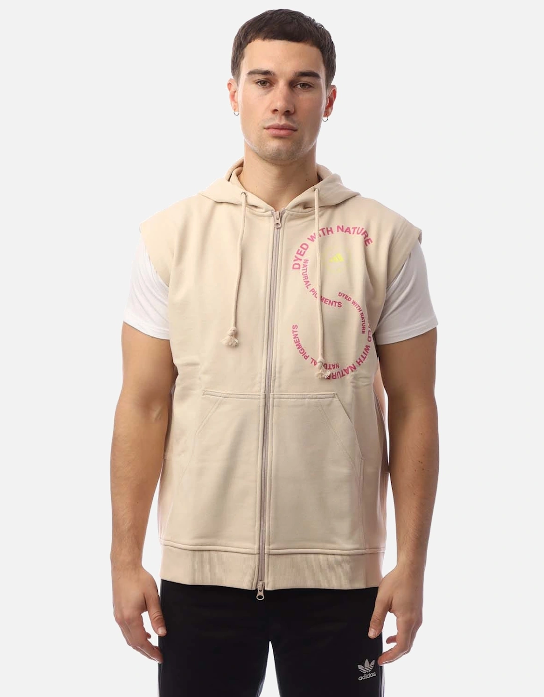 Sportswear Sleeveless Hoodie (Gender Neutral), 5 of 4