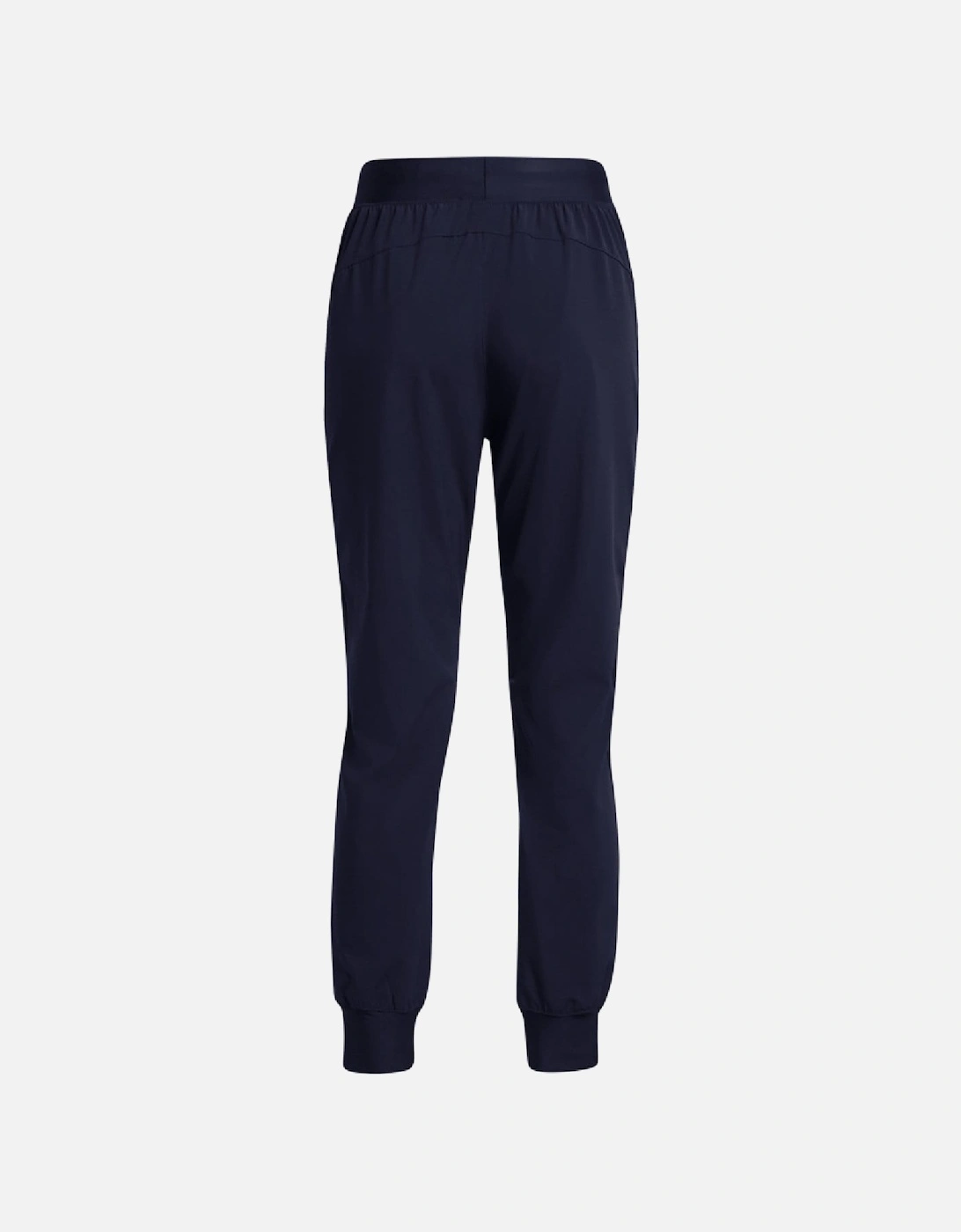 Rival High Rise Woven Pants
