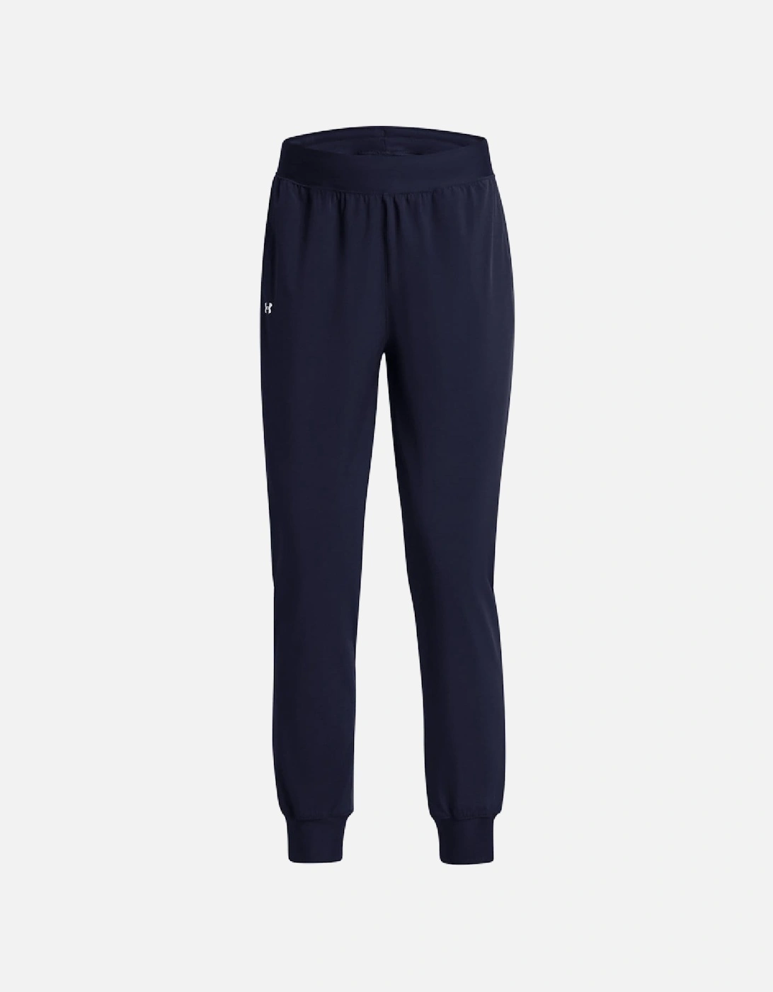 Rival High Rise Woven Pants