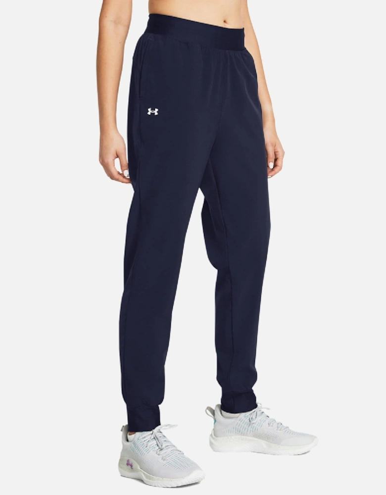Rival High Rise Woven Pants