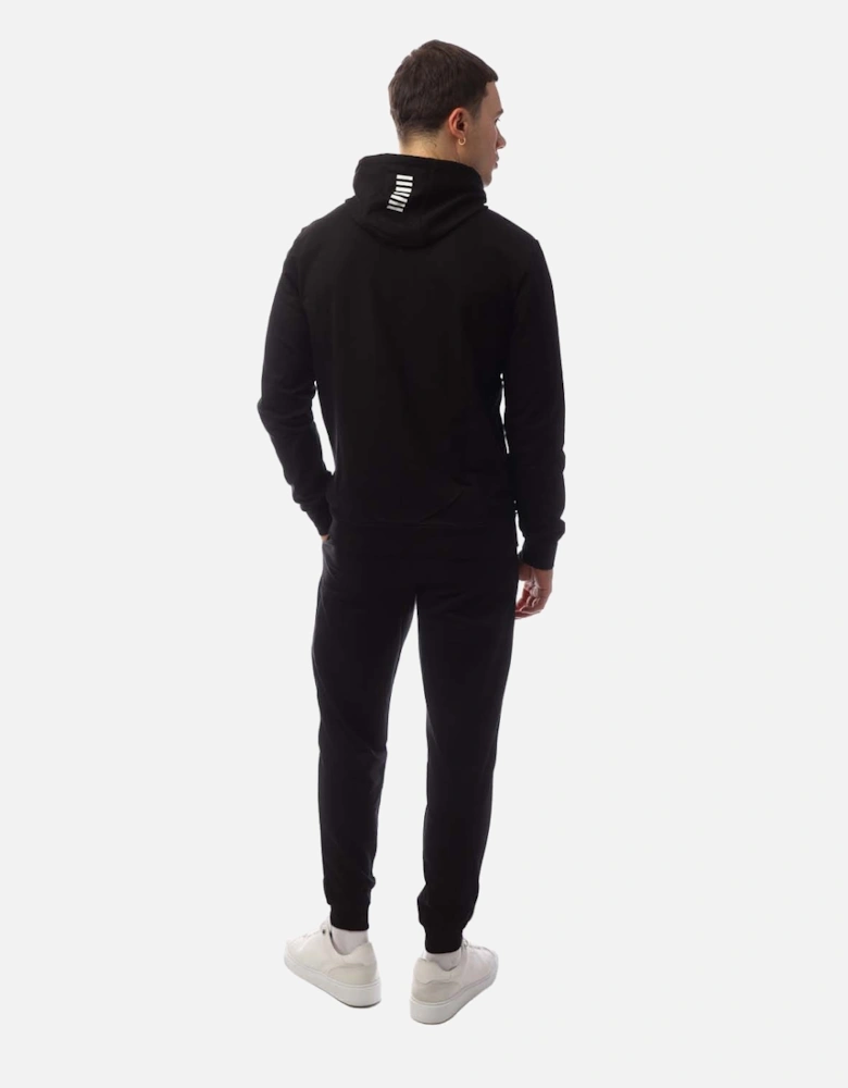 Core Identity Full-Zip Tracksuit