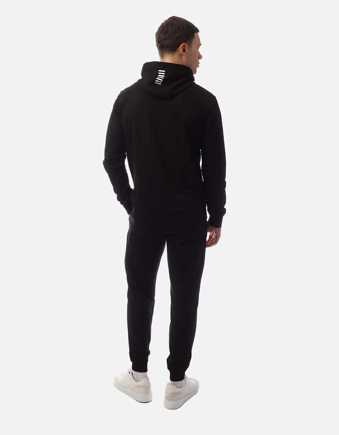 Core Identity Full-Zip Tracksuit