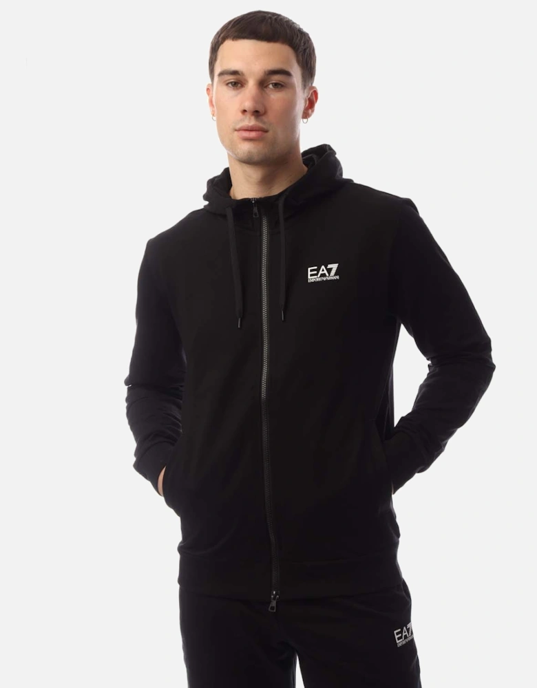 Core Identity Full-Zip Tracksuit