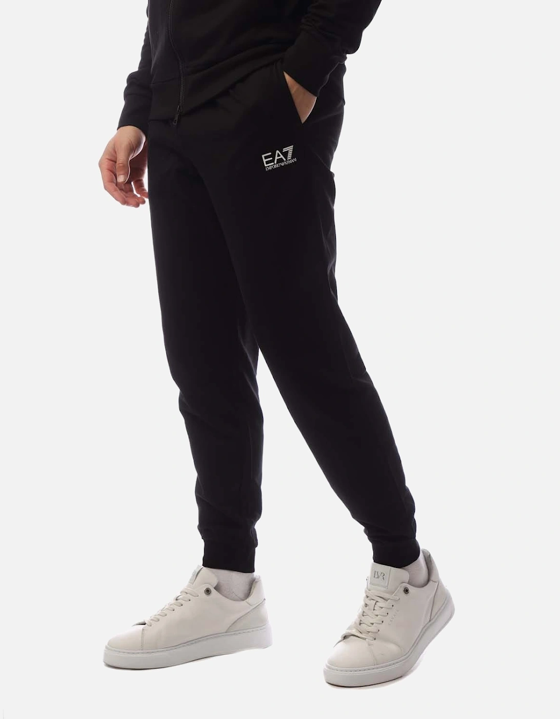 Core Identity Full-Zip Tracksuit