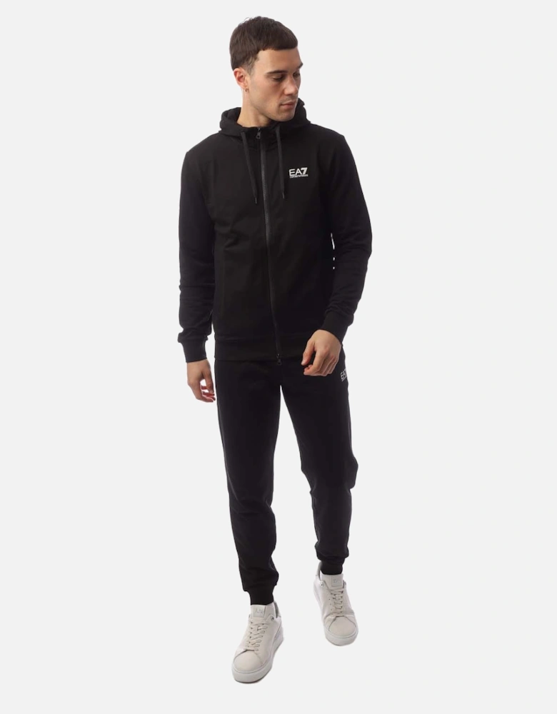 Core Identity Full-Zip Tracksuit
