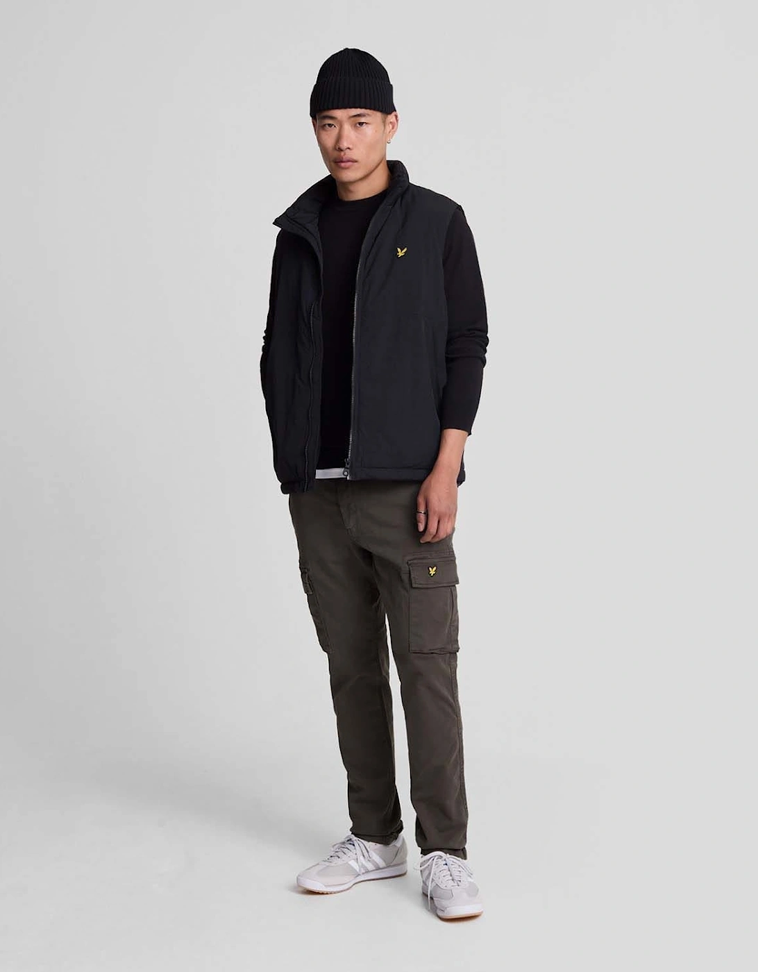 Cargo Trousers, 6 of 5