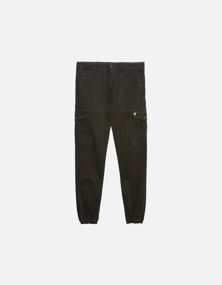 Cargo Trousers