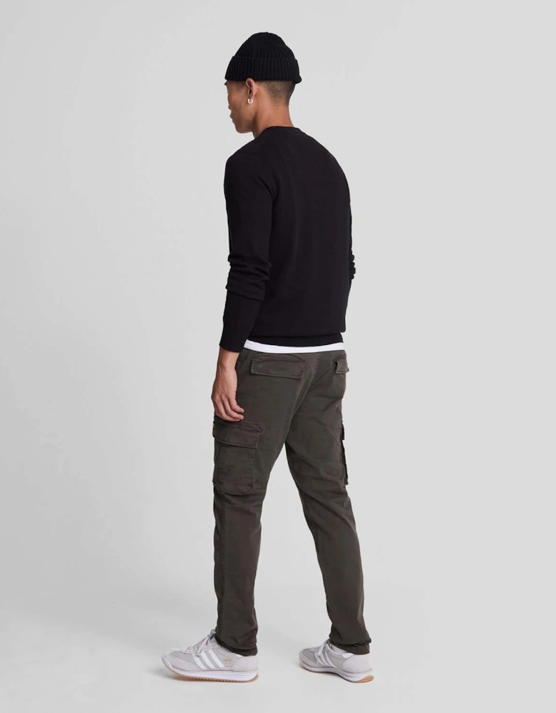 Cargo Trousers
