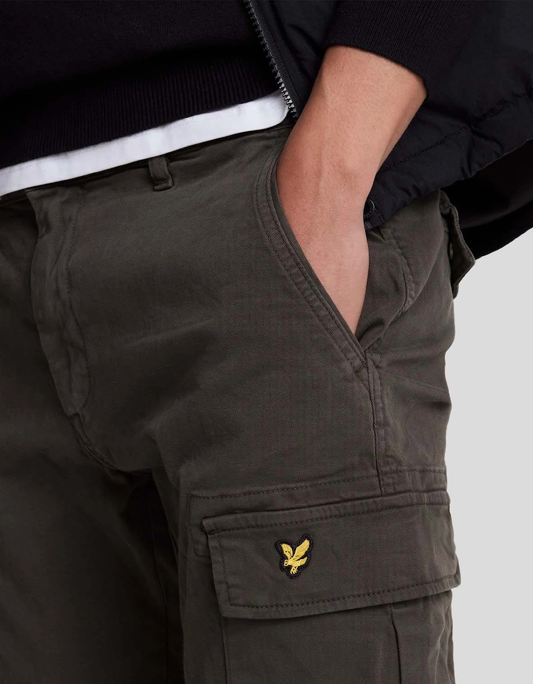 Cargo Trousers