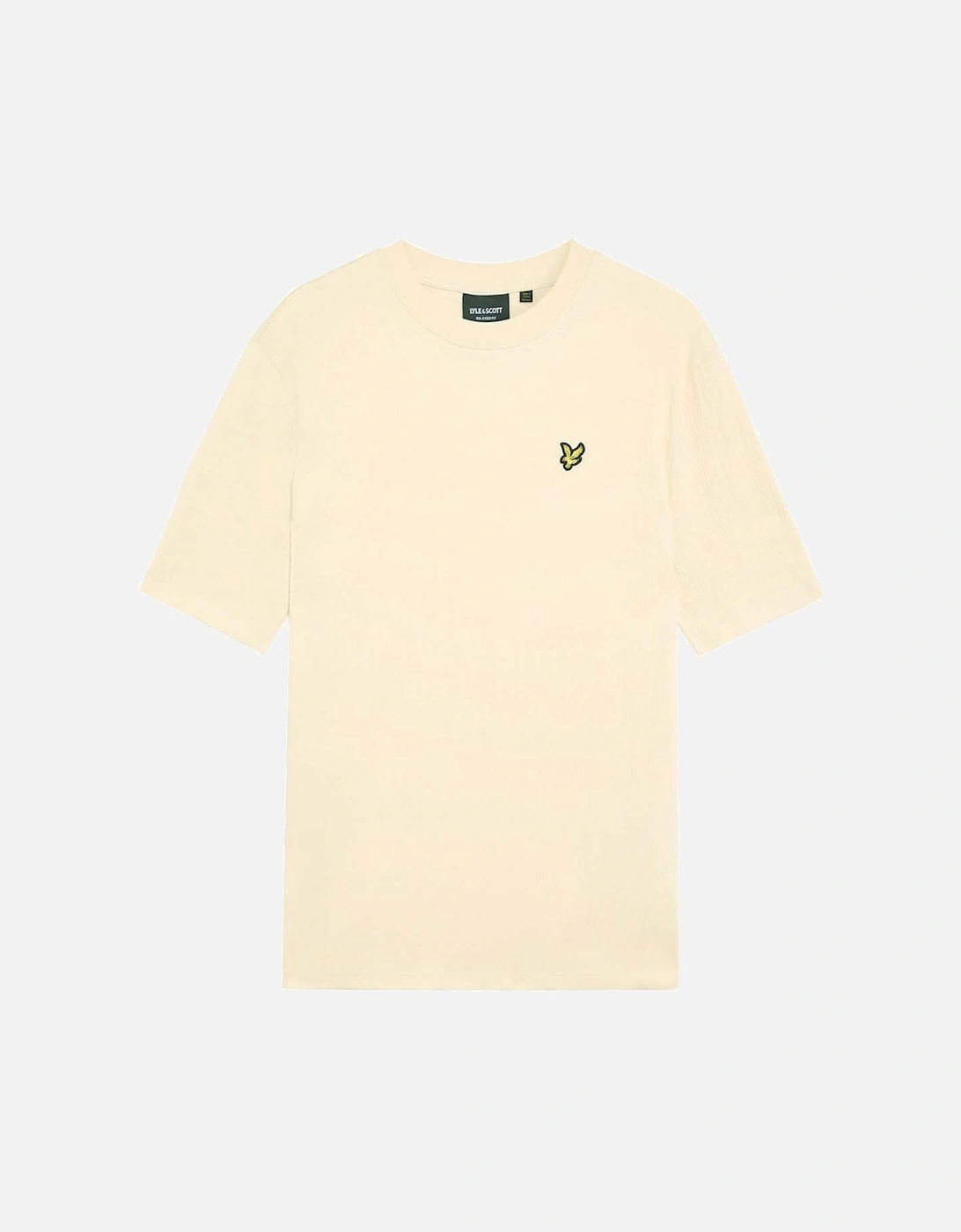 Crepe T-Shirt