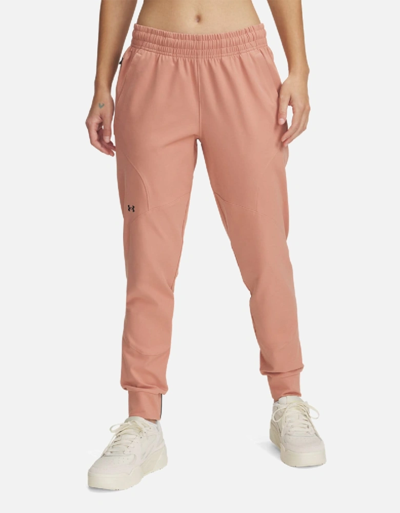 Unstoppable Joggers