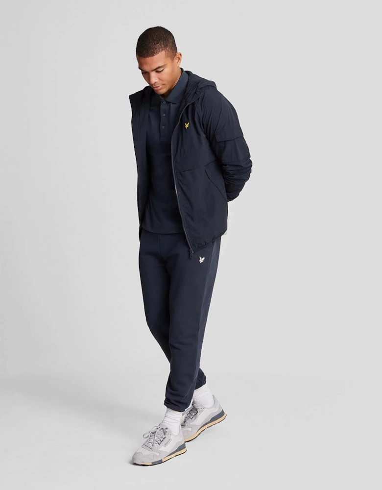 Cotton Polo Shirt