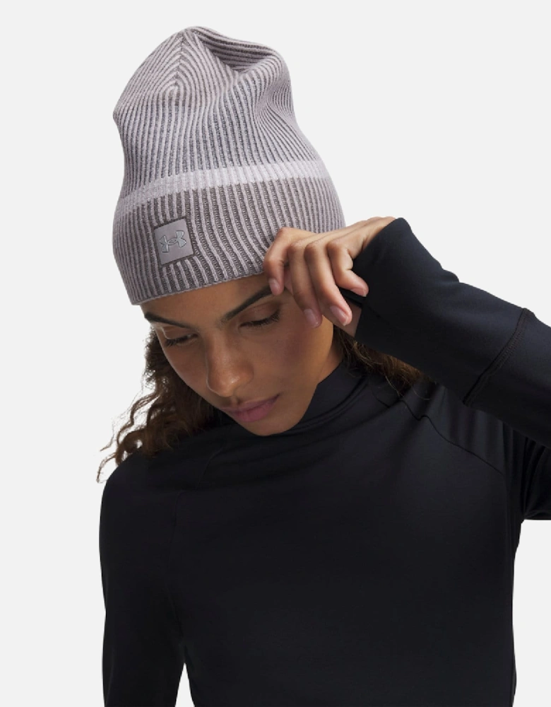 Launch Reflective Beanie