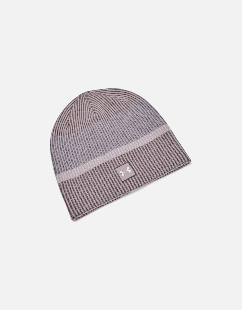 Launch Reflective Beanie