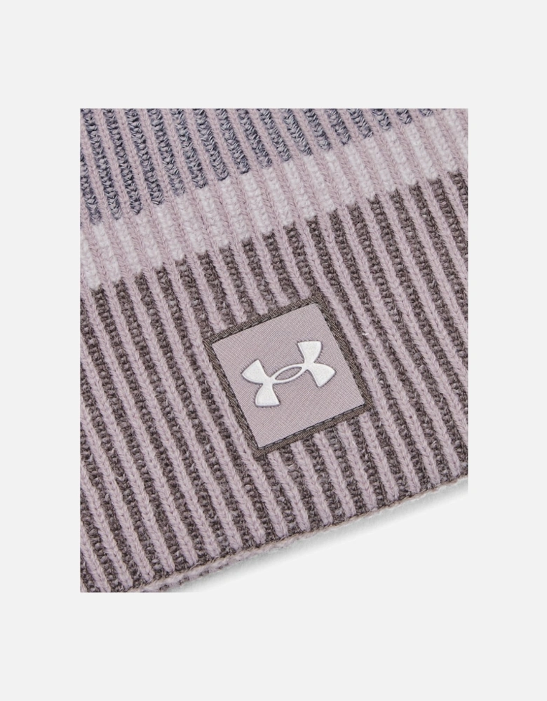 Launch Reflective Beanie