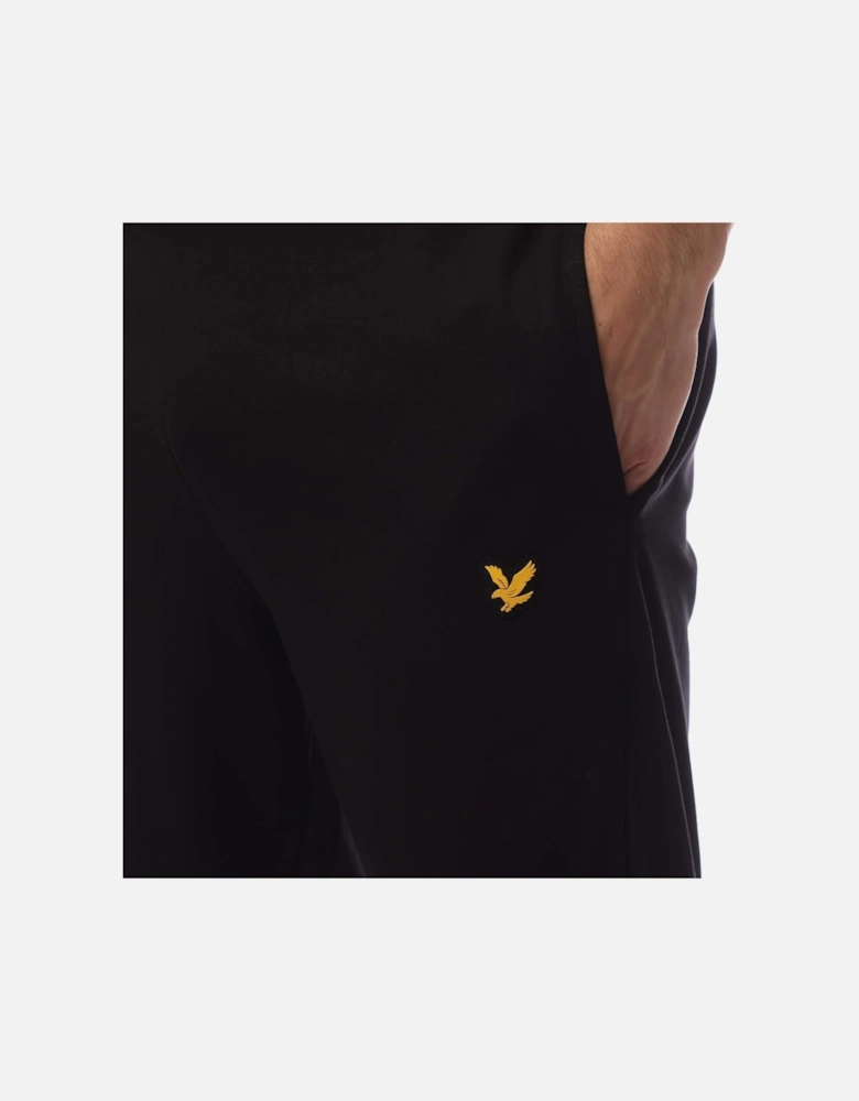 Sports Fly Fleece Shorts