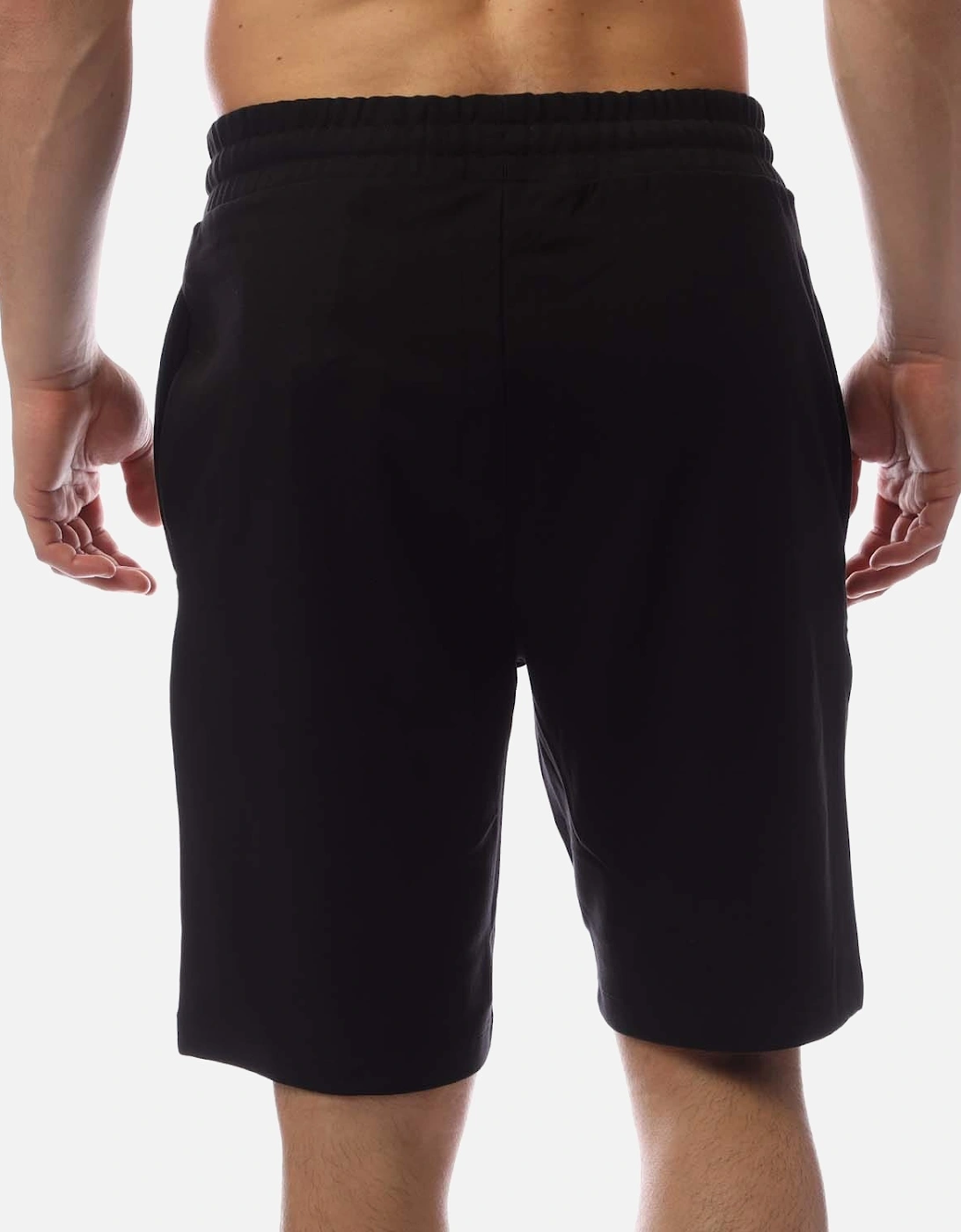 Sports Fly Fleece Shorts