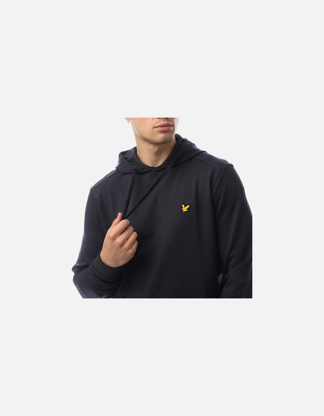 Sports Fly Fleece Hoodie