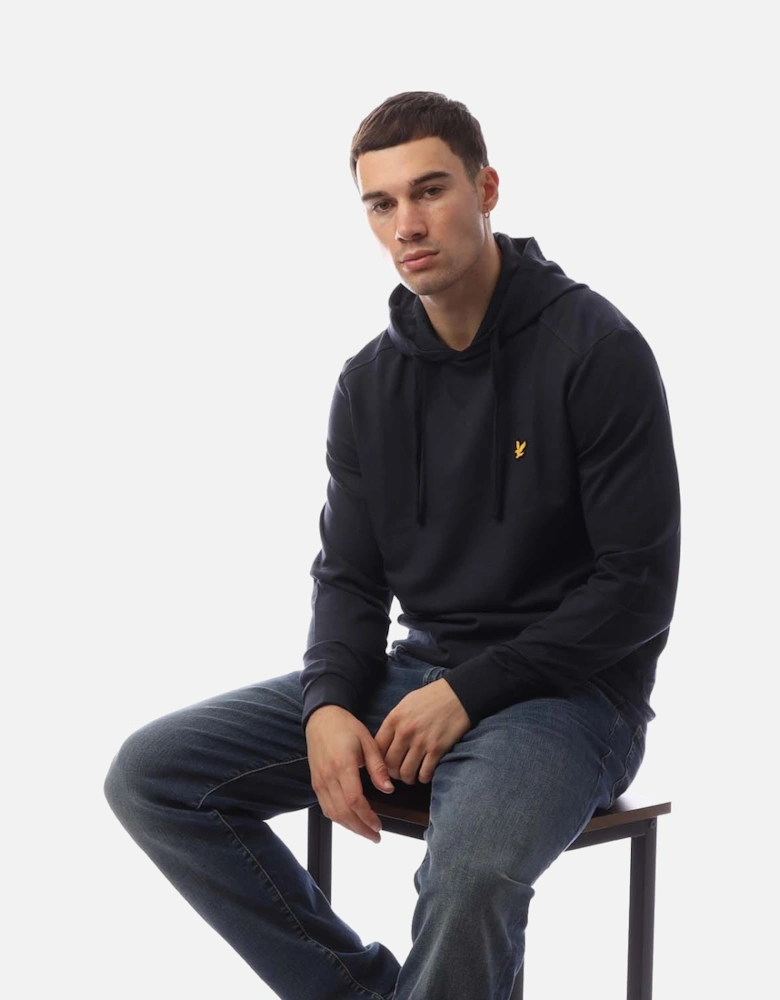 Sports Fly Fleece Hoodie