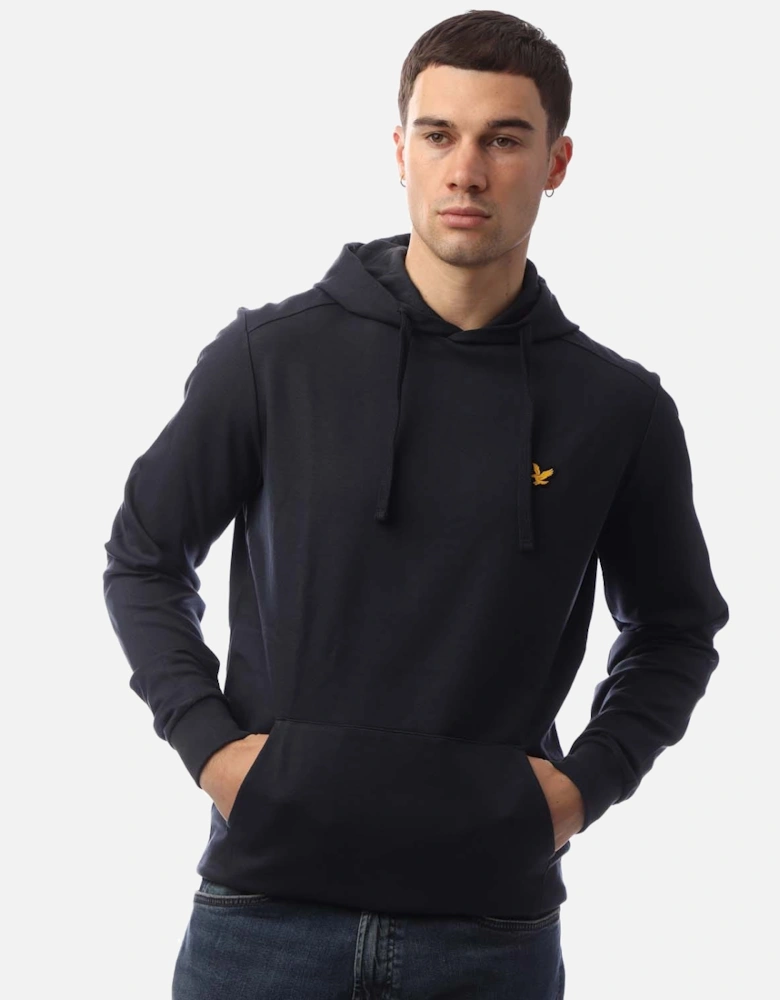 Sports Fly Fleece Hoodie