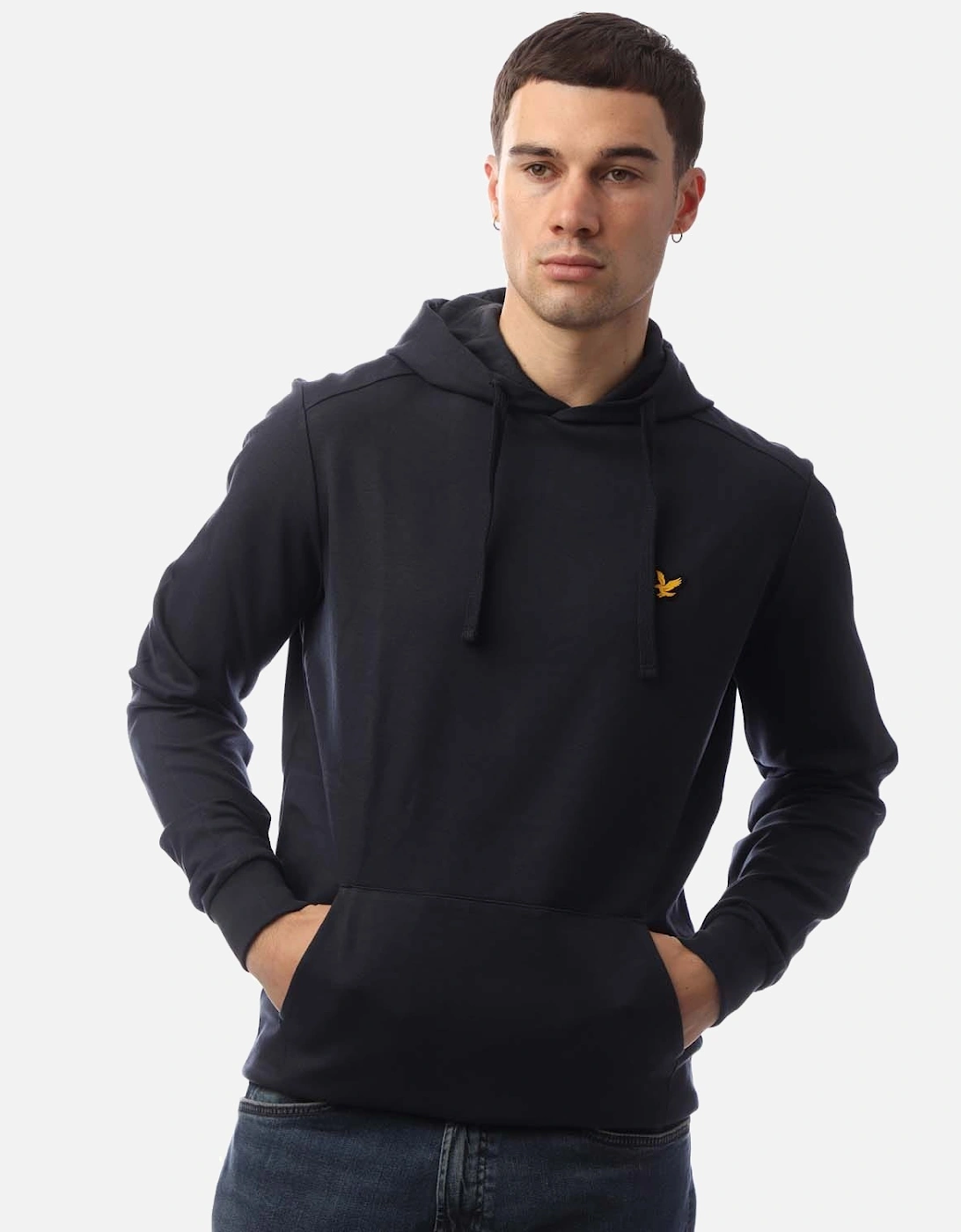 Sports Fly Fleece Hoodie, 5 of 4
